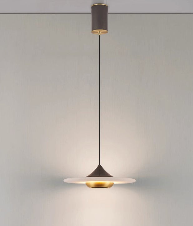 Hanging lamp GENARO by Rodesigne