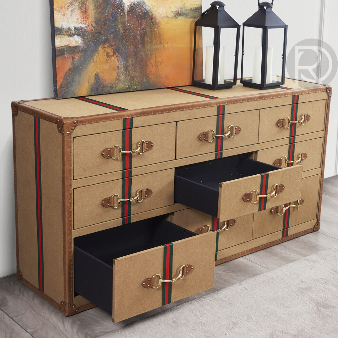 PIERO by Rodesigne chest of drawers