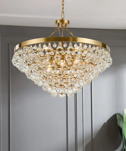 Chandelier ROFEN — Chandeliers by Romatti, view 4