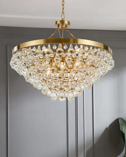 Chandelier ROFEN by Rodesigne
