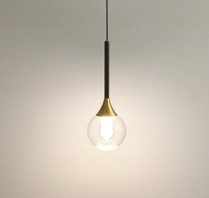 Pendant lamp PETRONILA by Rodesigne — modern pendant light, custom designer lighting by RODESIGNE