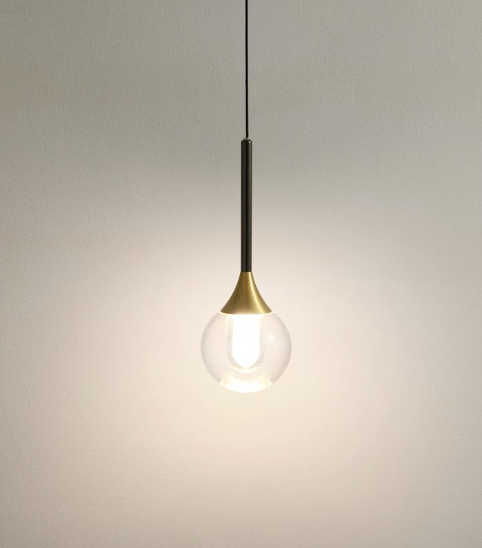 Pendant lamp PETRONILA by Rodesigne