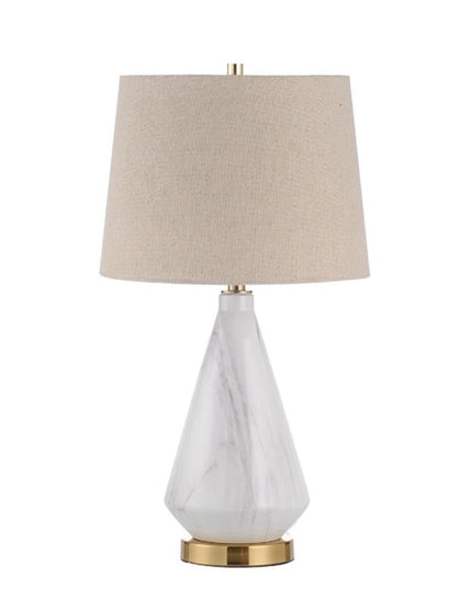 Table lamp HELOISA by Rodesigne