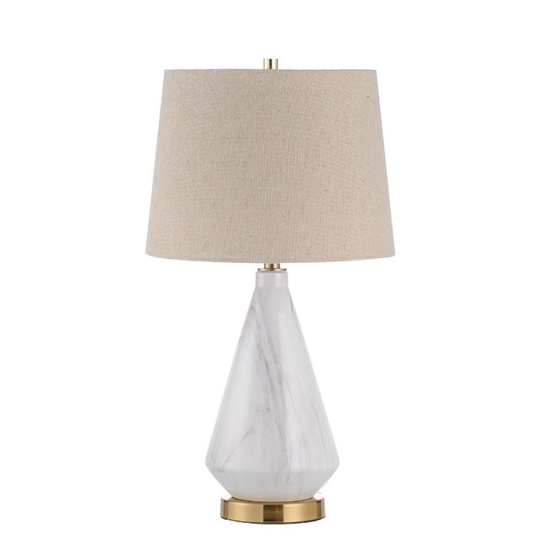 Table lamp HELOISA by Rodesigne