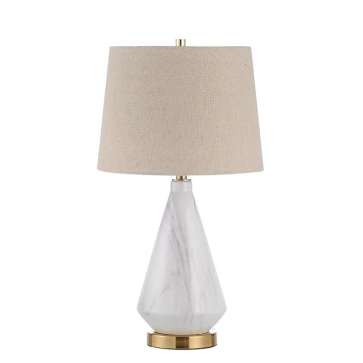 Table lamp HELOISA by Rodesigne