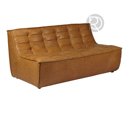 Sofa LISCIA by Rodesigne — designer sofa, custom furniture by RODESIGNE