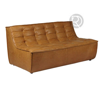 Sofa LISCIA by Rodesigne — designer sofa, custom furniture by RODESIGNE