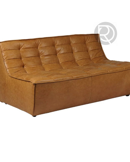 Sofa LISCIA by Rodesigne