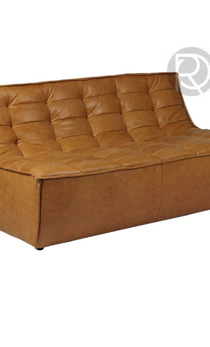 Sofa LISCIA by Rodesigne