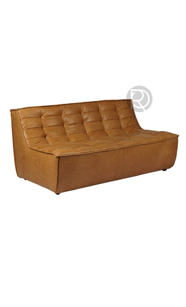 Sofa LISCIA by Rodesigne