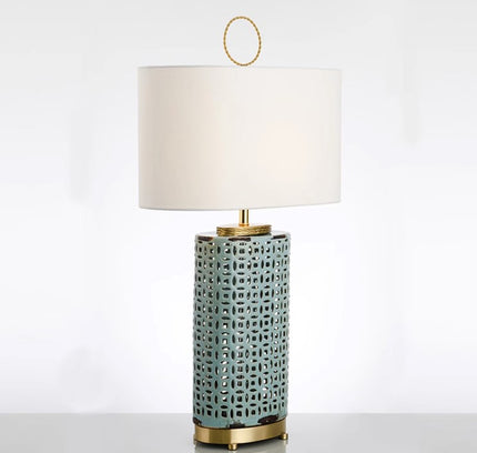 Table lamp RAFA by Rodesigne — designer table lamp by RODESIGNE