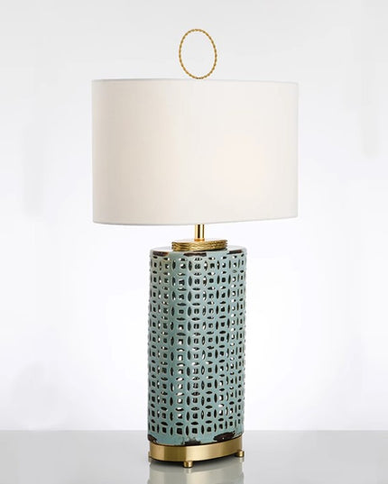 Table lamp RAFA by Rodesigne