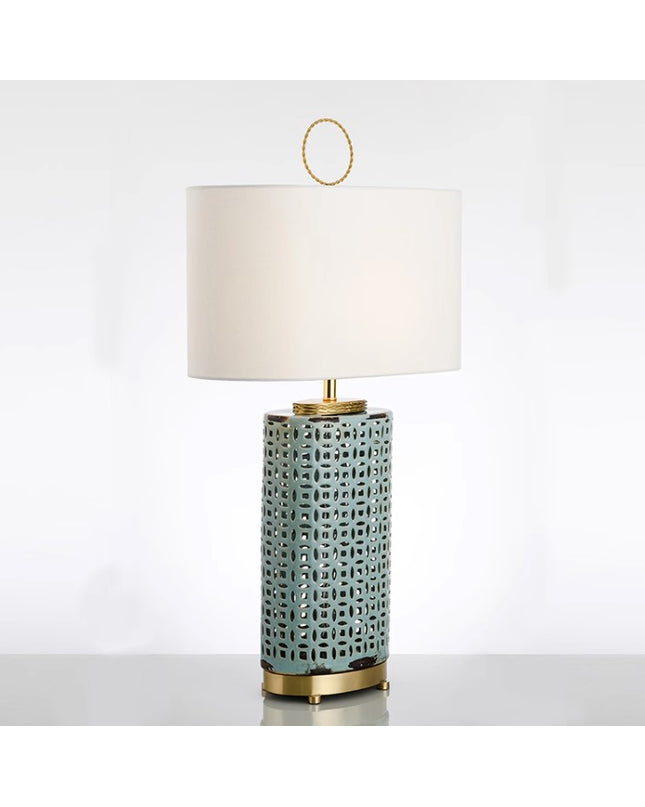 Table lamp RAFA by Rodesigne — designer table lamp by RODESIGNE