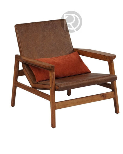 MAGRE by Rodesigne armchair