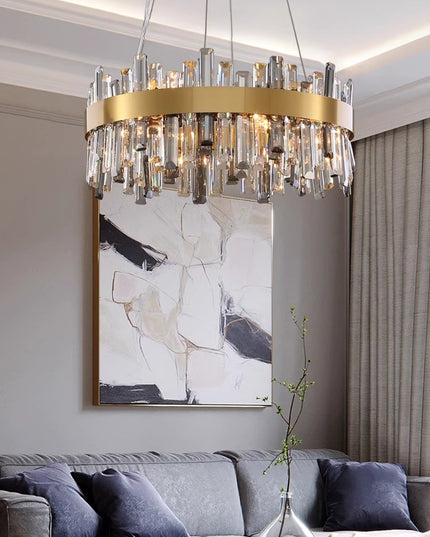 Chandelier CANTARE by Rodesigne