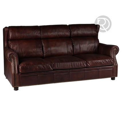 Sofa CUNFORTU by Rodesigne — designer sofa, custom furniture by RODESIGNE