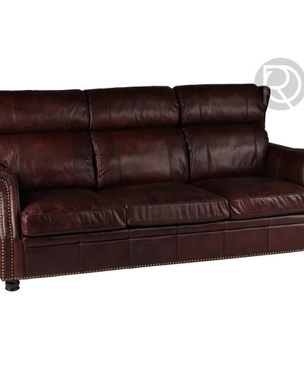 Sofa CUNFORTU by Rodesigne