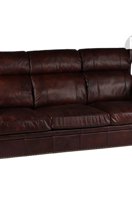 Sofa CUNFORTU by Rodesigne