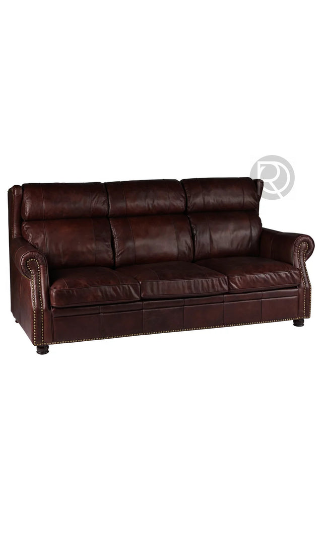 Sofa CUNFORTU by Rodesigne