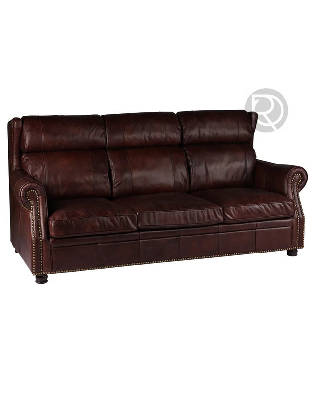 Sofa CUNFORTU by Rodesigne — designer sofa, custom furniture by RODESIGNE