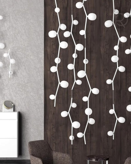 Chandelier ZUMMY by Rodesigne