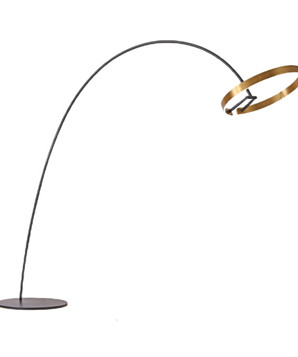 Floor lamp CIRCUN by Rodesigne — designer floor lamp by RODESIGNE