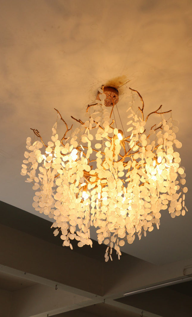 Fairy Chandelier by Rodesigne