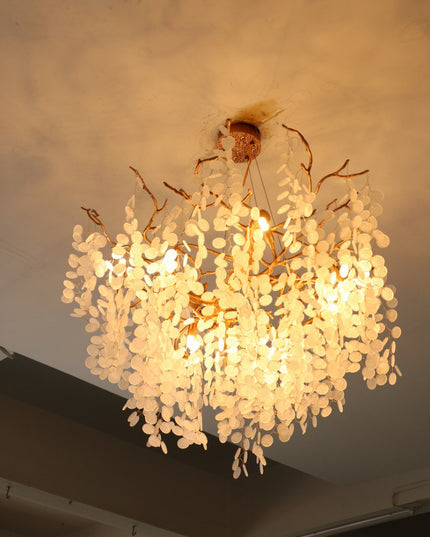 Fairy Chandelier by Rodesigne