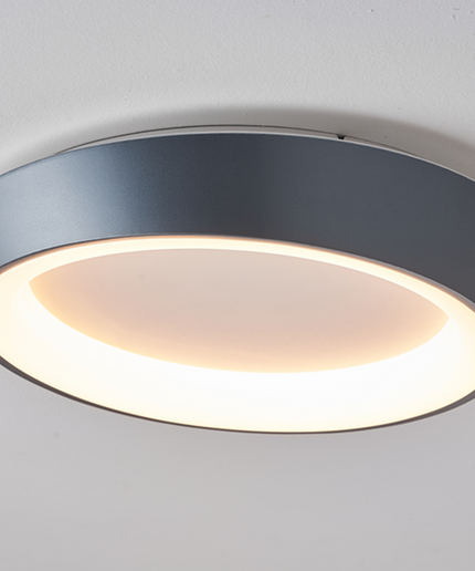Ceiling lamp SHAY by Rodesigne — ceiling light fixture, designer lighting by RODESIGNE
