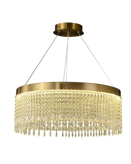 Chandelier FALDIK by Rodesigne