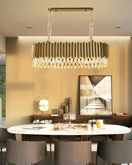 Chandelier IVREN by Rodesigne