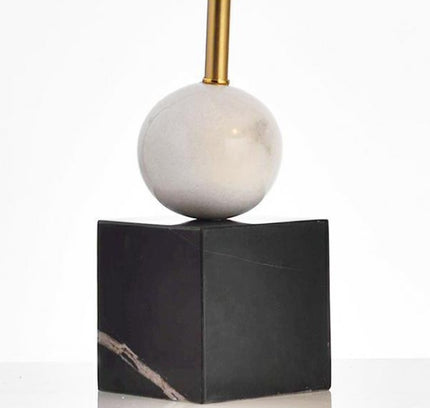 Table lamp SERAFIN by Rodesigne — designer table lamp by RODESIGNE