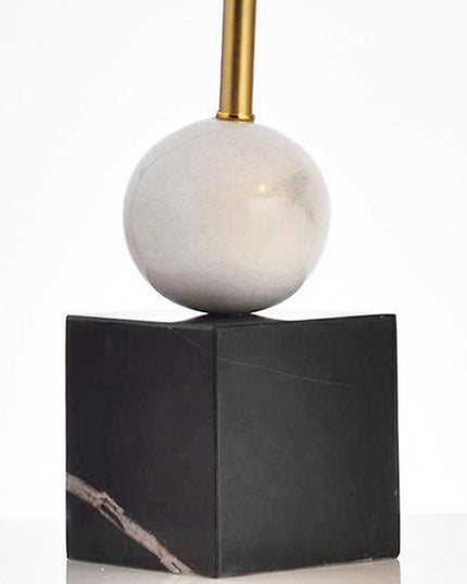 Table lamp SERAFIN by Rodesigne