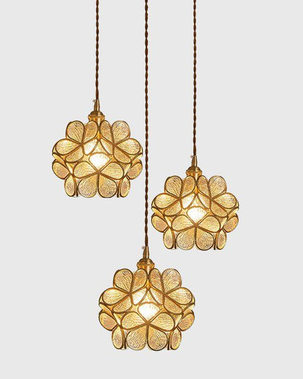 Hanging lamp SUM by Rodesigne