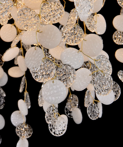 Chandelier CREEP by Rodesigne