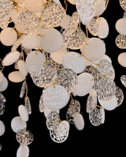 Chandelier CREEP by Rodesigne