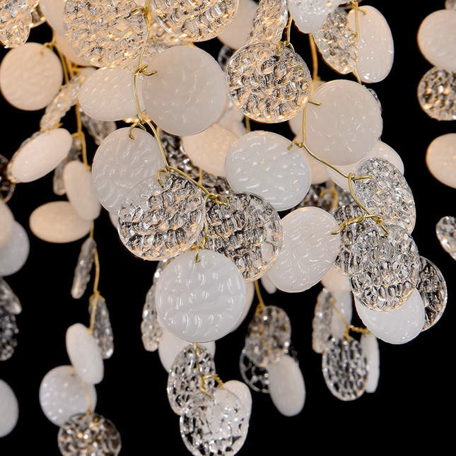 Chandelier CREEP by Rodesigne