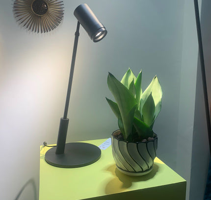 Table lamp CRISPY by Rodesigne — designer table lamp by RODESIGNE
