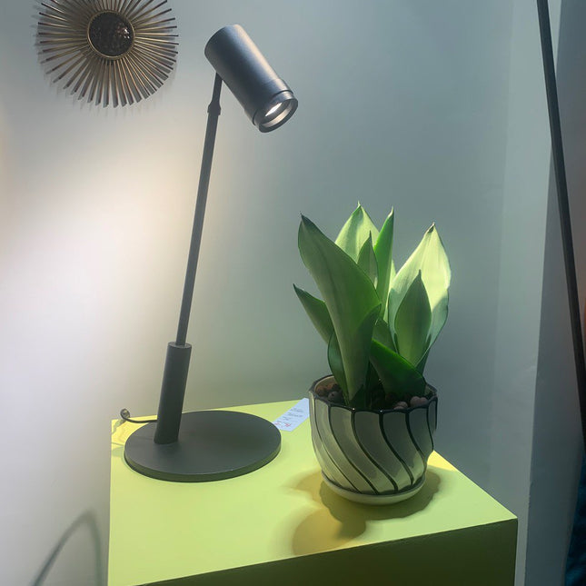 Table lamp CRISPY by Rodesigne — designer table lamp by RODESIGNE