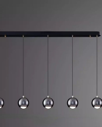 Chandelier SEMI by Rodesigne