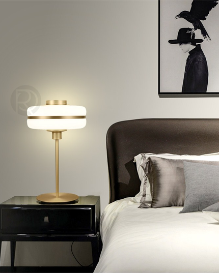 MASINA by Rodesigne table lamp