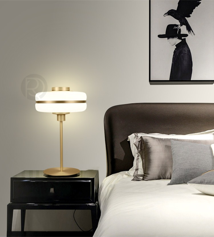 MASINA by Rodesigne table lamp