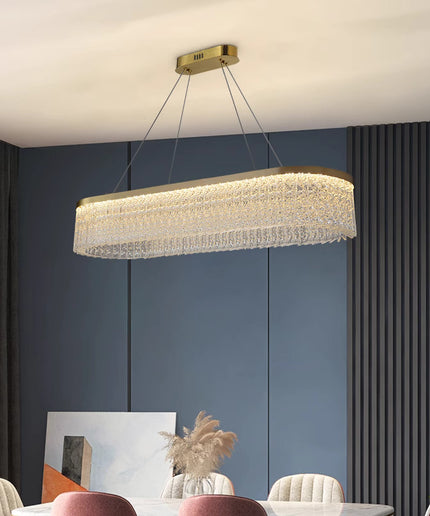 Chandelier RABUS — Chandeliers by Romatti, view 6