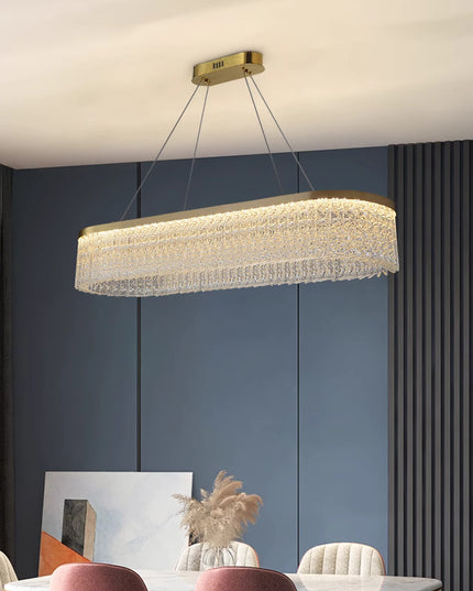 Chandelier RABUS by Rodesigne