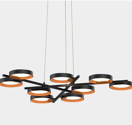 Pendant lamp Brant by Rodesigne — modern pendant light, custom designer lighting by RODESIGNE