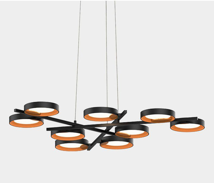 Pendant lamp Brant by Rodesigne