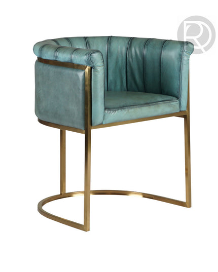 CLOSCA by Rodesigne chair