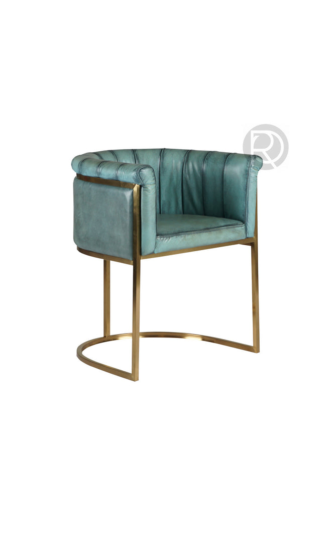 CLOSCA by Rodesigne chair