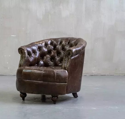 SERIU by Rodesigne armchair — designer armchair, custom furniture by RODESIGNE