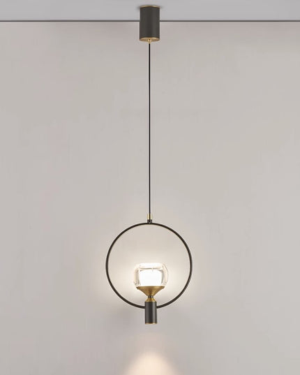 Hanging lamp DEMETRO by Rodesigne